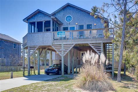 Maybe you would like to learn more about one of these? Golden Waves #435 | Outer banks rentals, Outer banks ...