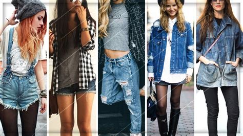 Hipster Summer Fashion Trends That Are Stylish Hipster Look Youtube