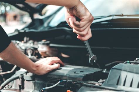 6 Important Vehicle Maintenance Tips To Know Drivers Auto Mart