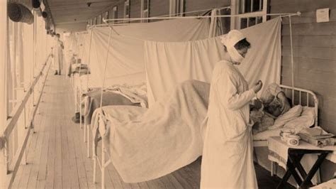 How The 1918 Influenza Pandemic Exacerbated Racial Inequalities In
