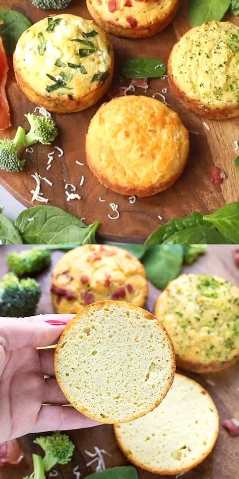 This is my take on keto bread and it is fabulous. Keto Bread Recipe - Four Ways - quick and simple way to ...
