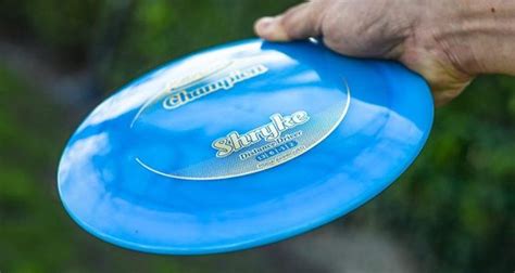 The Ultimate Guide To Throwing A Frisbee Golf Disc Straight Organize