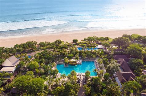 Padma Resort Legian Bali Hotel Reviews Photos Rate Comparison