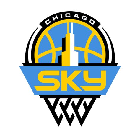 Dosya Chicago Sky Logo Svg