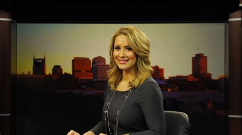Jessica Ralston Resigns As Channel 5 Anchor