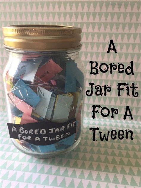 22 diy projects to make when you are bored. Pin on For The Home & Parenting