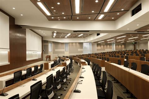 Which Medical School Has The Nicest Lecture Hall Lecture Hall Design