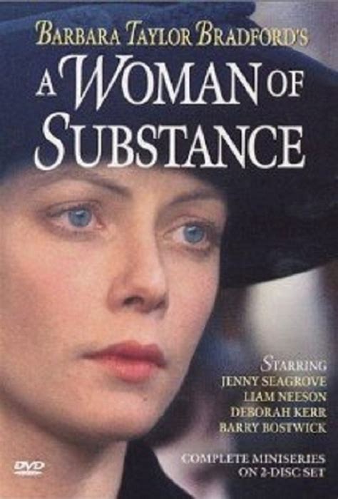 A Woman of Substance - vpro cinema - VPRO
