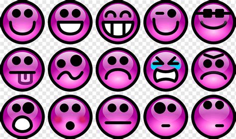 Total 87 Imagen Caras De Emociones De Emojis Viaterra Mx