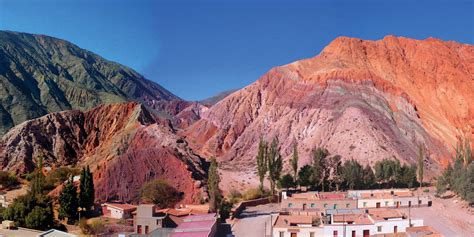 High Andean Adventure In Salta Contours Travel Tailor Made Tours
