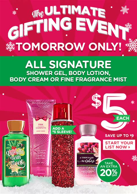 Bath And Body Works Animated Email Fragrance Lotion Bath And Body Works Body Shower