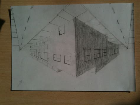 Art77 Art Classroom Resources Perspective Drawing