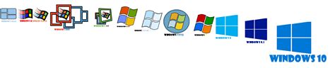 Windows 10 All Versions