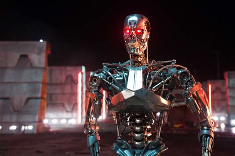 Terminator Genisys La Recensione Del Bluray Movieplayerit