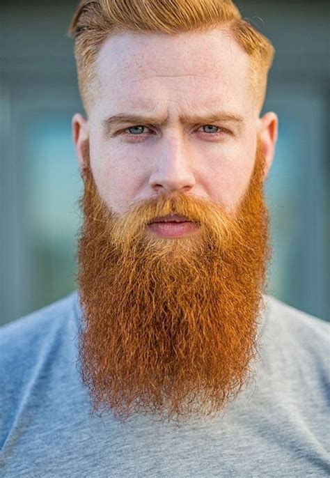 Pin By Mike Krona On Gwilym Pugh Ginger Beard Beard Images Ginger
