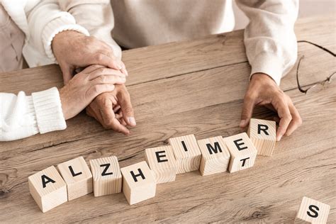 Choroba Alzheimera Objawy Betula Forte