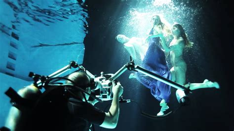 This thursday, 9th august at 8.00pm, you will be able to watch the entire dvd in full hd for the first time on youtube and korda.co.uk. 2016 Underwater Fashion Shoot - Photography Johannes ...