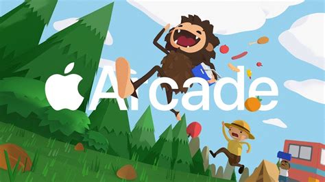 Sneaky Sasquatch Trailer — Apple Arcade Youtube