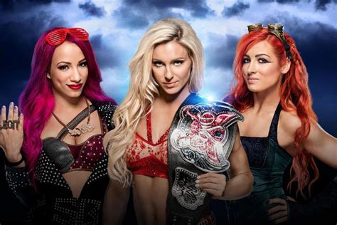 A graduate of ruskin college, she has been involved in rhodes must fall, black lives matter and kill the bill protests. WrestleMania 32 predictions: Charlotte vs. Sasha Banks vs ...