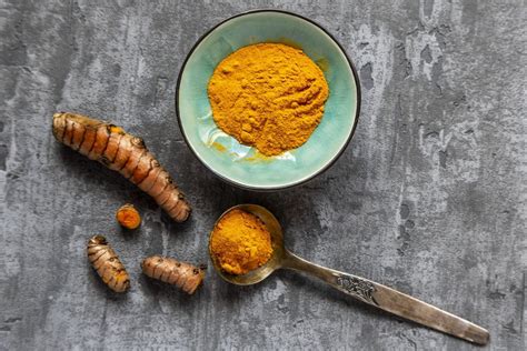 The Benefits Of Turmeric Explained By A Nutritionist