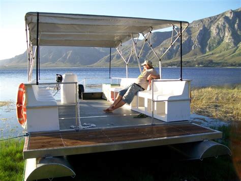 We offer high quality products at affordable prices. Canopy: Pontoon Canopy