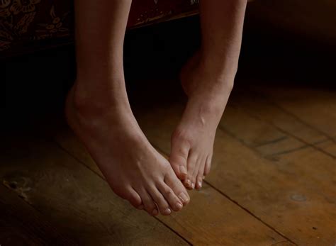 Riley Reids Feet