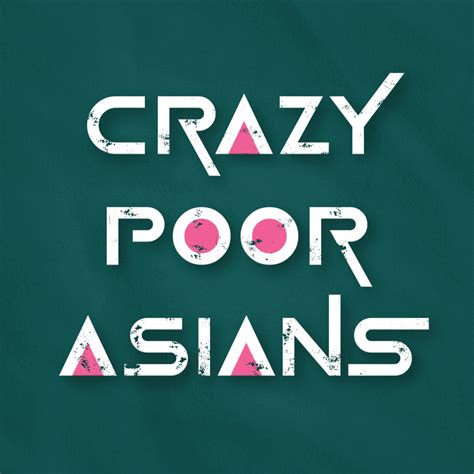 Crazy Poor Asians Matrok Collection Opensea