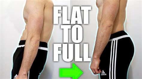 Have A Flat Booty It May Be Your Posture Fix It Now Youtube