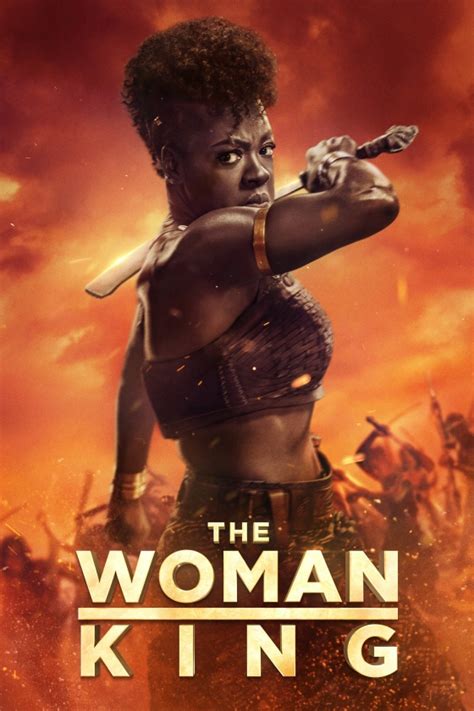 Movie Review “the Woman King” Tells The Story Of Africa’s Amazon Warriors Granite Bay Today