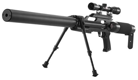 Tour of airguns of arizona's incredible vintage air rifle collection with robert buchanan , also a brief history of how airguns of arizona got it's start. AirForce Airguns-Precharged Pneumatic Air Rifles ...