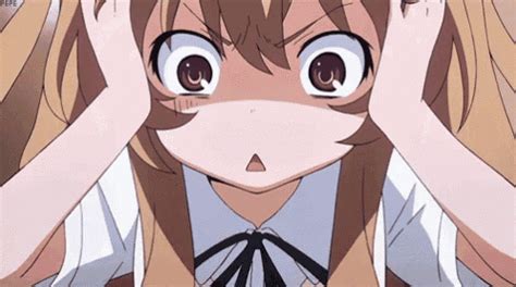 Confused Anime Gif Confused Anime Crazy Discover Shar Vrogue Co