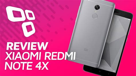 Released 2017, february 165g, 8.5mm thickness android 6.0, up to 7.0, miui 10 16gb/32gb/64gb storage, microsdxc. Xiaomi Redmi Note 4X - Review TecMundo - YouTube