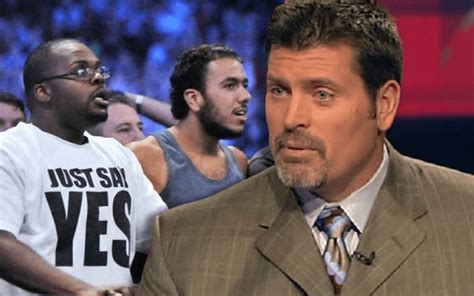 FOX Sports Announcer Continues To Bury Rey Mysterio & WWE Fans Without