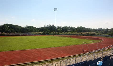 Đội tuyển bóng đá quốc gia việt nam) represents vietnam in international football and is controlled by the vietnam football federation. Stadiums uncared for in Vietnam after football clubs ...