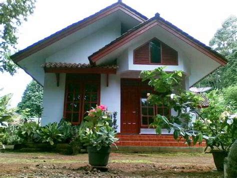 25 trend model teras rumah dengan tampilan sederhana 2019 sumber : Model Rumah Minimalis Sederhana Di Desa, Spesial!