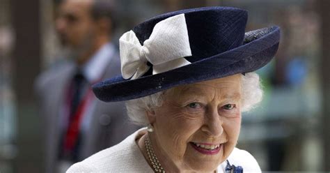 Queen Elizabeth Death Rumor Spreads After Bbc Reporters Tweet World