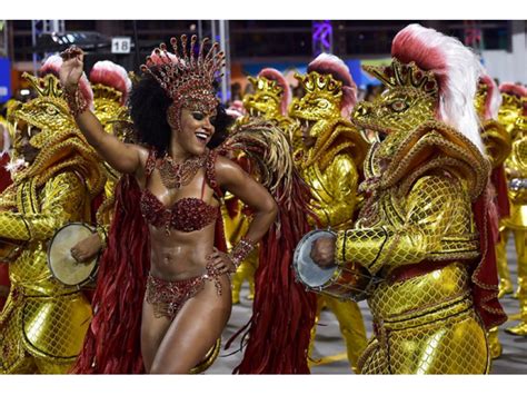 Top 3 Best Places To Visit During Rio Carnival 2017 With Images Brazil Carnival Rio