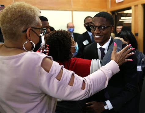 Justin Bibb defeats Kevin Kelley in Cleveland mayor's race - cleveland.com