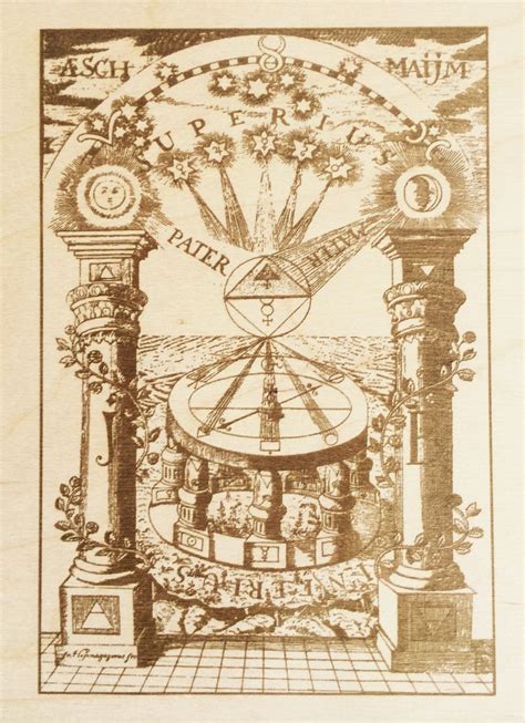 Corpus Hermeticum Alchemy Art Alchemic Symbols Symbology