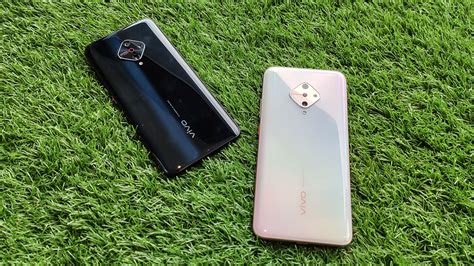 The lowest price of vivo s1 pro is at amazon, which is 3% less than the cost of s1 pro at flipkart (rs. Vivo S1 Pro Malaysia: Everything you need to know ...