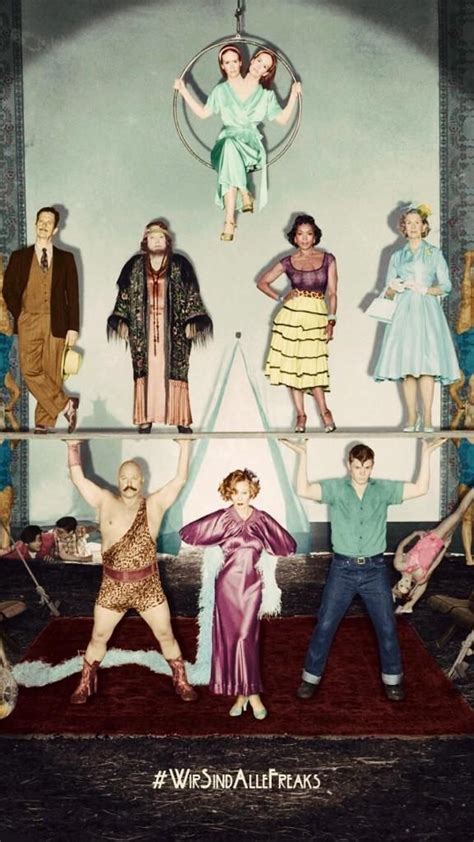 17 Best Images About American Horror Story On Pinterest Seasons