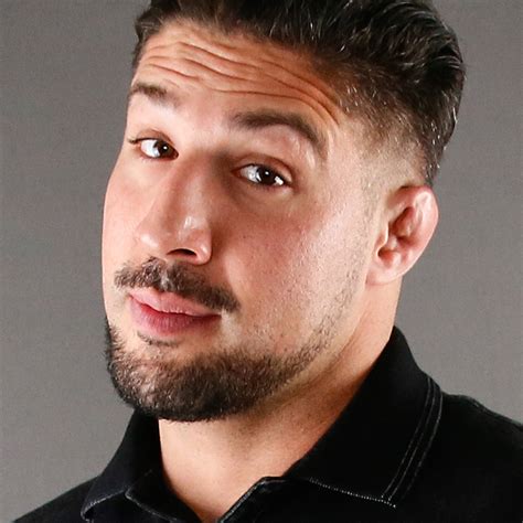 Brendan Schaub Releases A Shocking Expose On Dana White And The Ufc