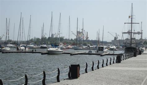 California state parks, state of california. Portul Turistic Mangalia | CAMPING 2 MAI
