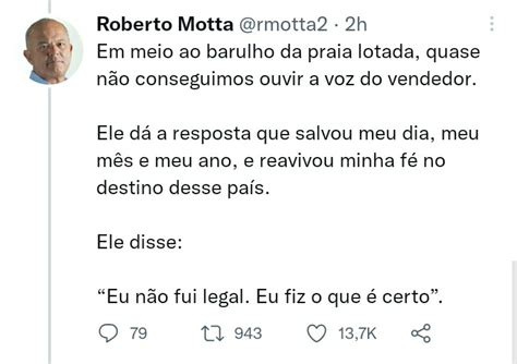 Aconteceu Pra Caralho On Twitter No Rio