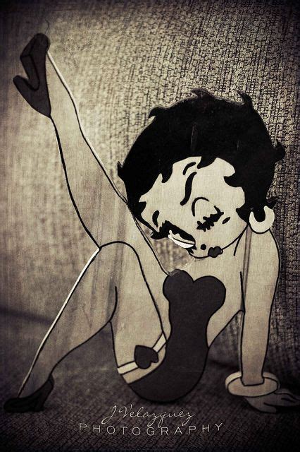 575 Best Images About Sexy Betty Boop On Pinterest Sexy