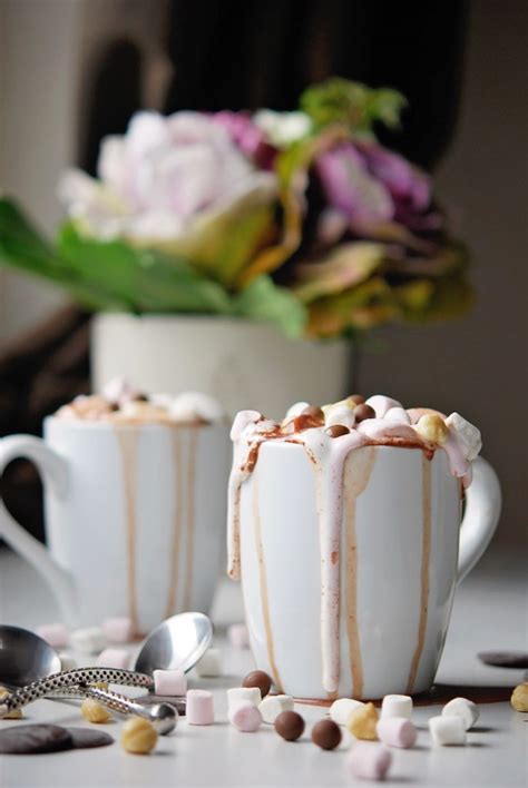 delicious hot chocolate recipes to try this winter top dreamer