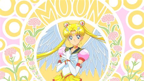 Sailor Moon Background 64 Images