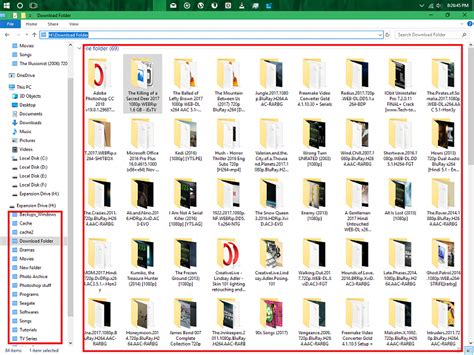 How To Change Thumbnail Folder Icon In Windows 10