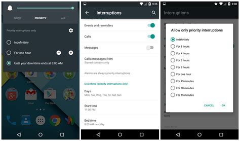 Hands On Android 50 Lollipop New Apps And Features Video Phandroid