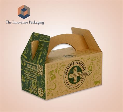 Corrugated Boxes Get Custom Printed Corrugated Packaging Wholesale